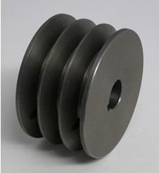Delta Tool Part 422-04-130-0003 Delta Unisaw Arbor Pulley sub for 926-03-991-2328 422-04-130-0003